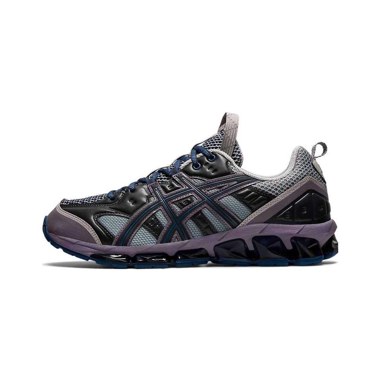 

кроссовки ASICS US3-S Gel-Quantum 360 VII Kiso Oyster Grey 1201A629-020