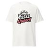 Jazeker Koningin! Unisex Klassiek T-shirt