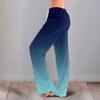 Women's Cute Floral Print Drawstring Pants Casual Pajama Pants