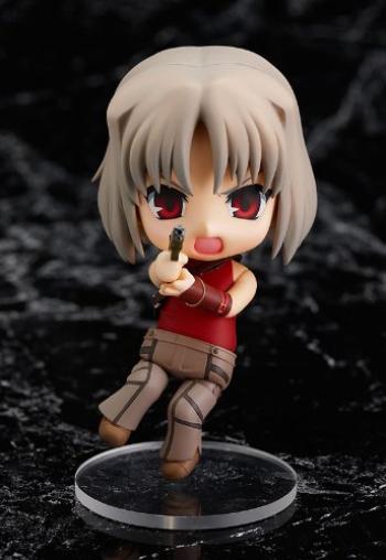 CANAAN Nendoroid Canaan Painted Movable (non-scale ABS&PVC Figure)