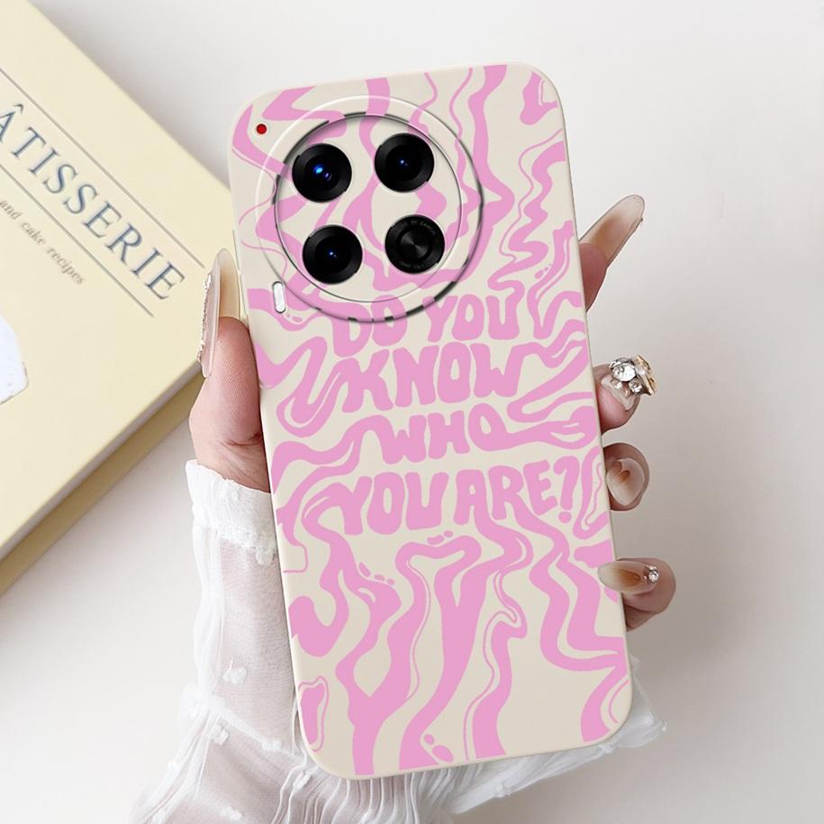 For Tecno Camon 30 5G Case Fashion Marble Funda Shockproof Silicone Soft Cover For Tecno Camon 30 Premier Camon30 CL6 CL9 Bumper
