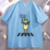 Hauts – T-shirts
