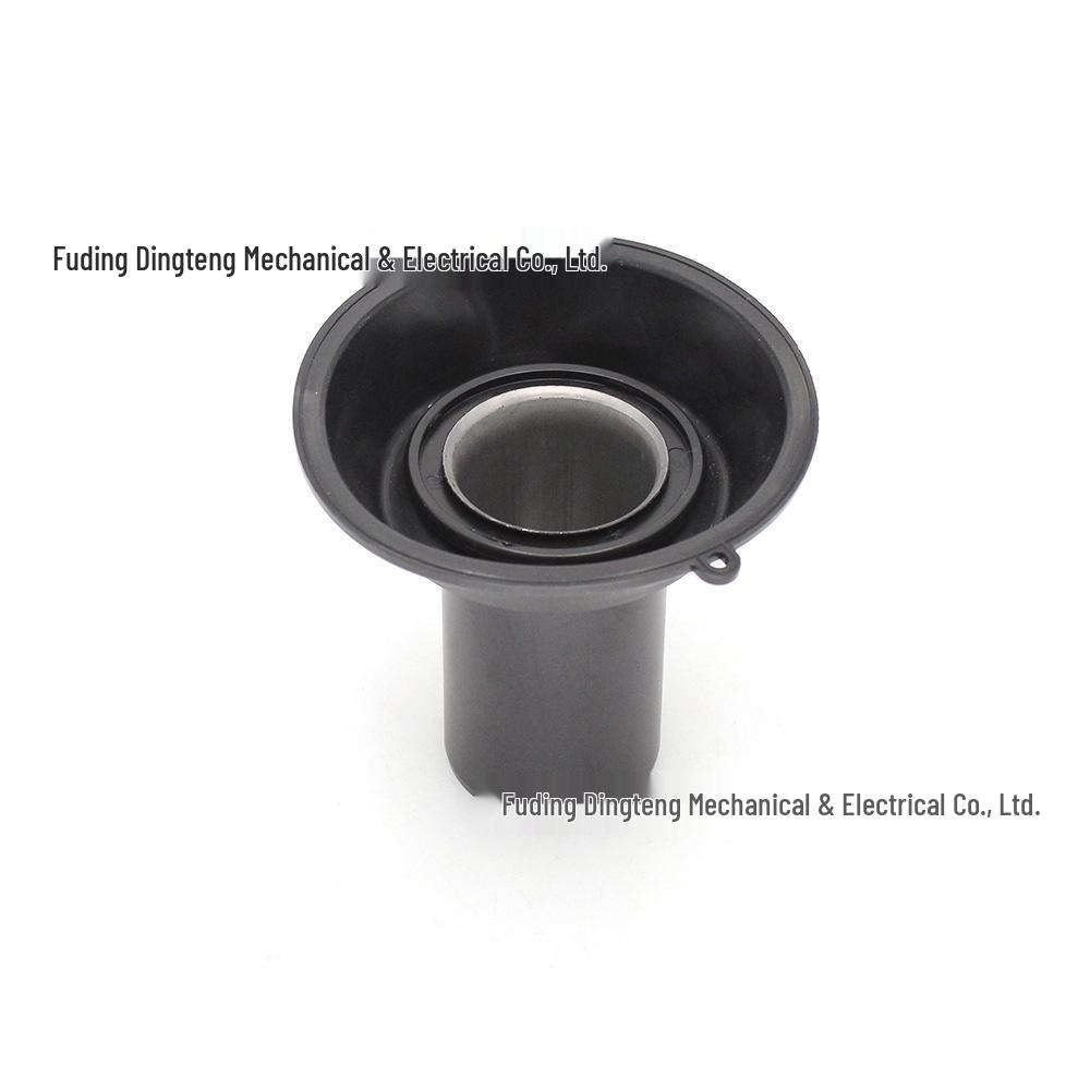 Honda VT700C/750C Shadow Carburetor Pistons & Diaphragms - Set of 2