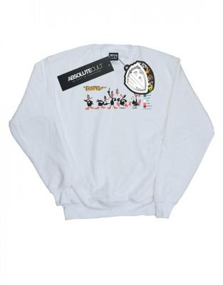 Varme klær – Gensere og hoodies