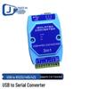 Conversor Serial Industrial USB para RS485/422/232