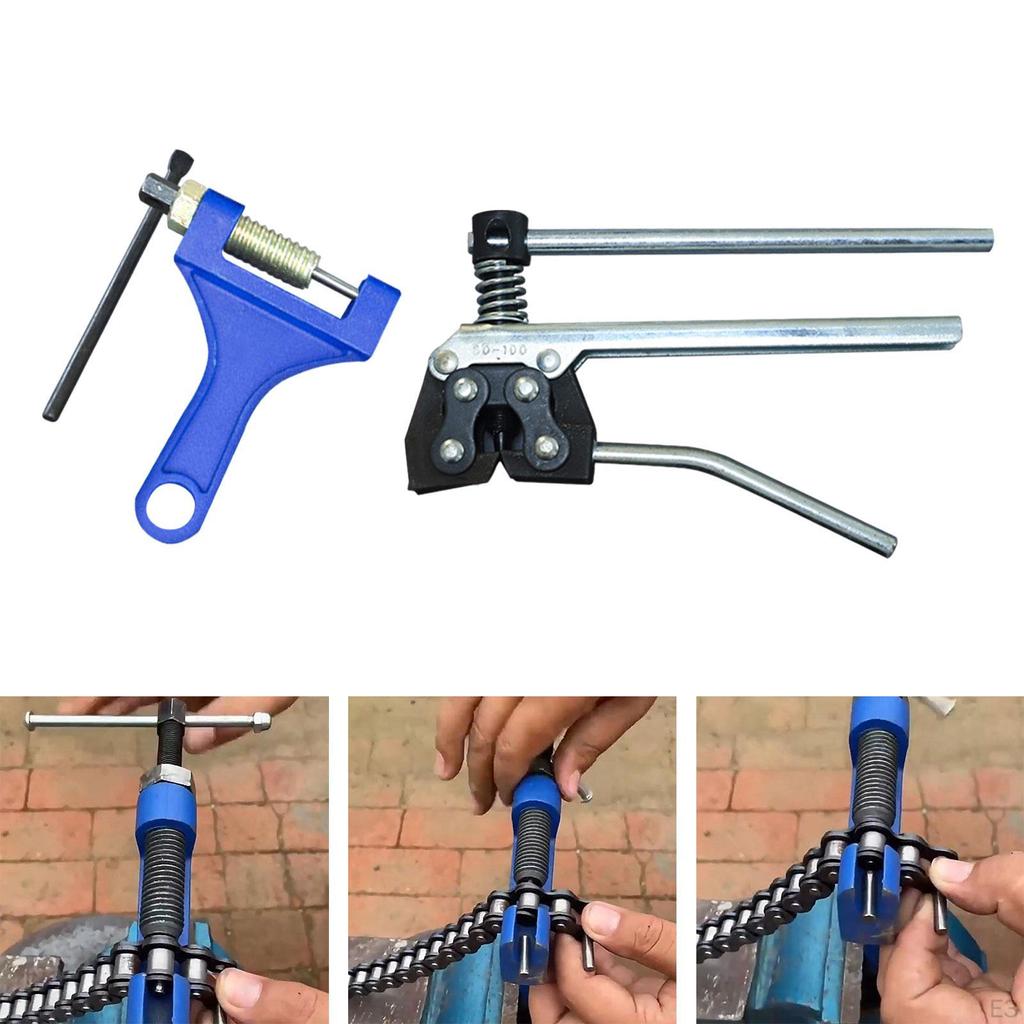 Kettenschneider, Mähdrescher-Entfernungswerkzeuge, Verbindungszubehör, Universalöffner