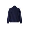 Nike Corduroy Comfortable Breathable Lightweight Soft Vintage American Jacket Men Jacket Dark-Navy FZ0632-410