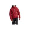 Arcteryx RALLE Jackets Men's Hooded (Non-detachable) Moderate X000007371