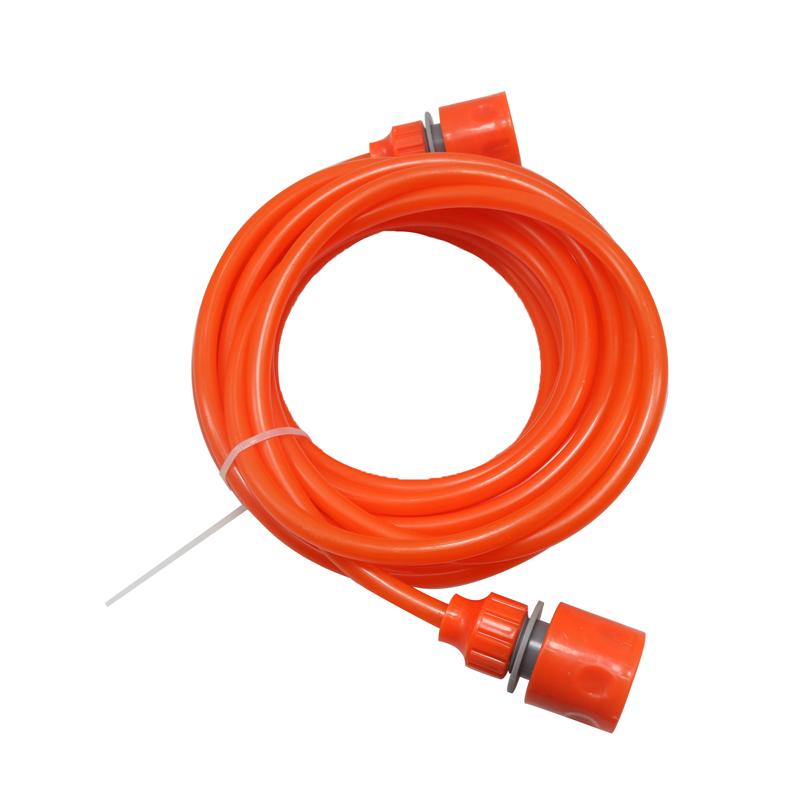 60W Vysokotlaká Sada Automyčky 12V do Auta Přenosná Automyčka Napájená Autozapalovačem