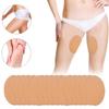 Anti Chafing Thigh Patches,Prevents Chafing,Eliminates Irritation and Friction Anti Chafing Skin Tape for Inner Thigh