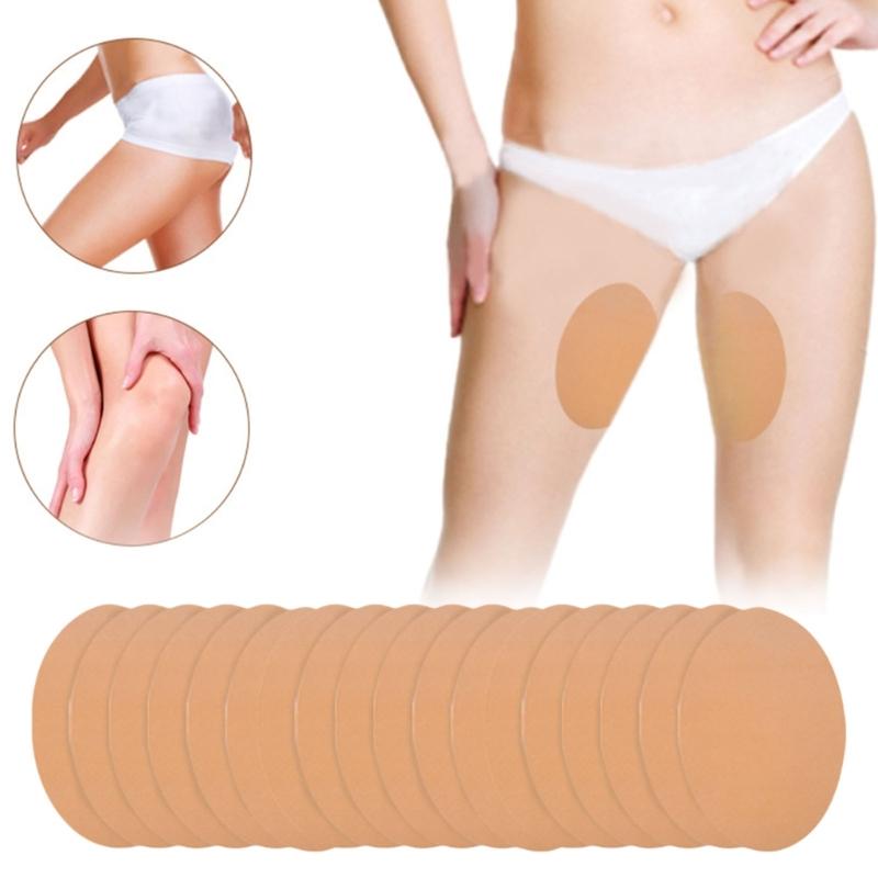 Anti Chafing Thigh Patches,Prevents Chafing,Eliminates Irritation and Friction Anti Chafing Skin Tape for Inner Thigh