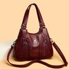 Borsa Tote da Donna ad Ampia Capacità, Borsa a Mano da Donna, Borsa a Spalla Singola