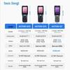 Seuic AUTOID Q7S Handheld Android PDA