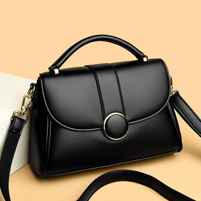 Νέα Καλοκαιρινή Μικρή Τετράγωνη Τσάντα Ελαφριά Πολυτελής Τσάντα Χειρός Απλή Υφή Τσάντα Μητέρας Καθημερινή Γυναικεία Τσάντα Ώμου