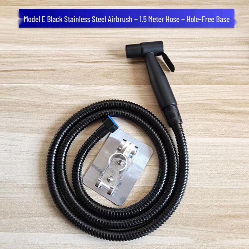 Xuanyong Stainless Steel Toilet Bidet Sprayer Kit