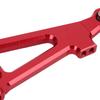 2Pcs Front Lower Swing Arm Aluminum Alloy Accessory for MJX 1Celsius16 16208 16207 16210