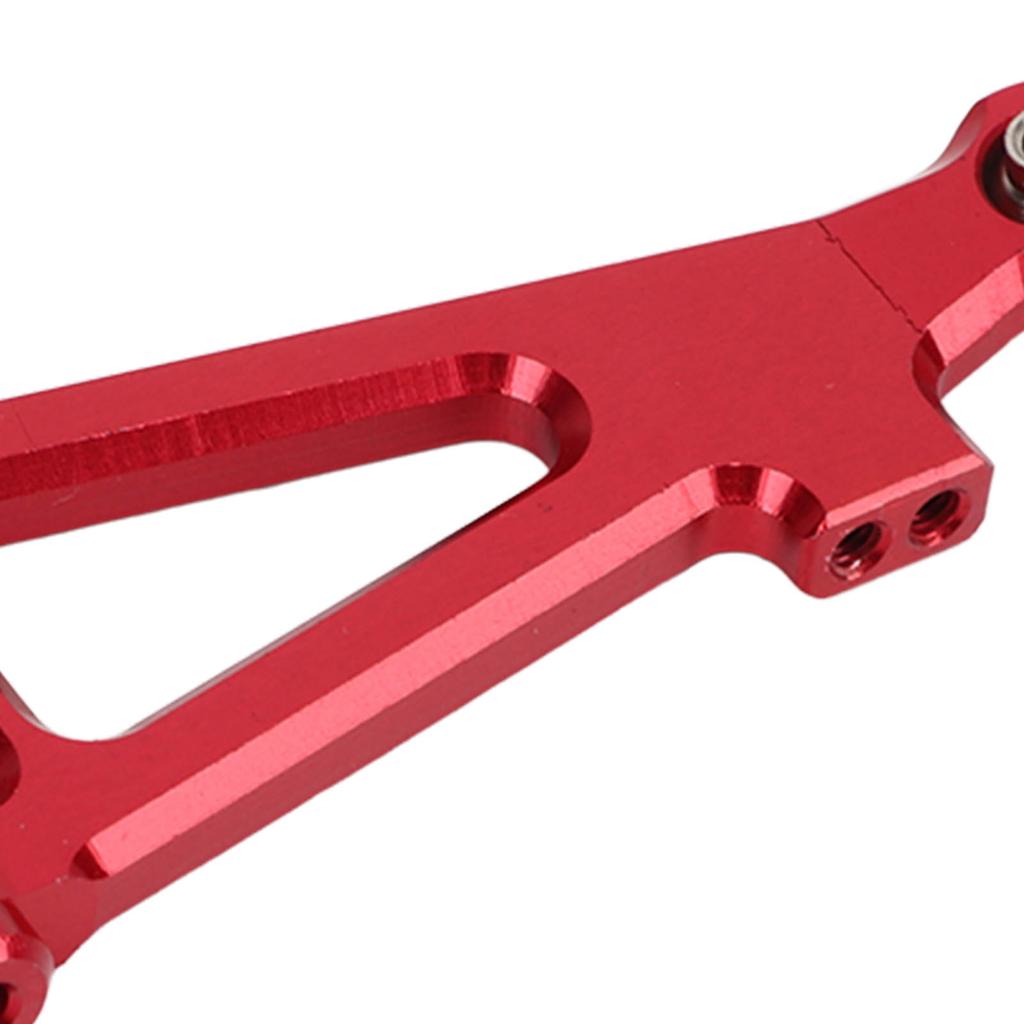2Pcs Front Lower Swing Arm Aluminum Alloy Accessory for MJX 1Celsius16 16208 16207 16210