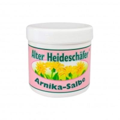 Alter Heideschäfer Arnica Gél Krém 250ml
