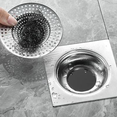 Uavbrutt vannstrøm Dusjgulvavløp Propp Bruk Bad