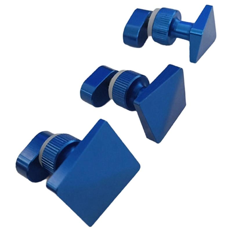 Car Hail Dent Removal Tool Paintless Dent Removal for Metal Surface Dent Professional Accessory Multifunctional DIY Repair