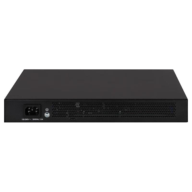 H3C S1850V2-10P-PWR-EI Enterprise Managed Gigabit PoE Switch