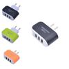Led Usb Charger For Smartphones With Glowing Indicator And 5w Power For Travel And Office Use