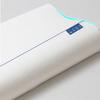 Memory Foam Pillow, Slow Rebound Neck Support Orthopedic Bed Pillow, Breathable Comfort Hotel Home Use