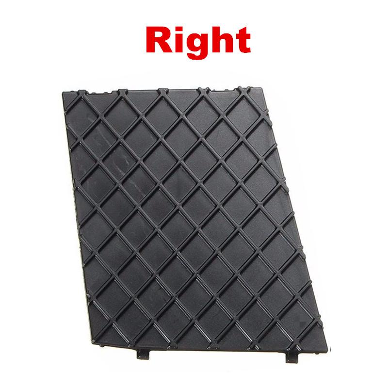 

Черный левый/правый передний бампер автомобиля, нижняя сетчатая решетка, накладка для BMW E60 E61 M Sport 51117897186 51117897184, крышка бампера