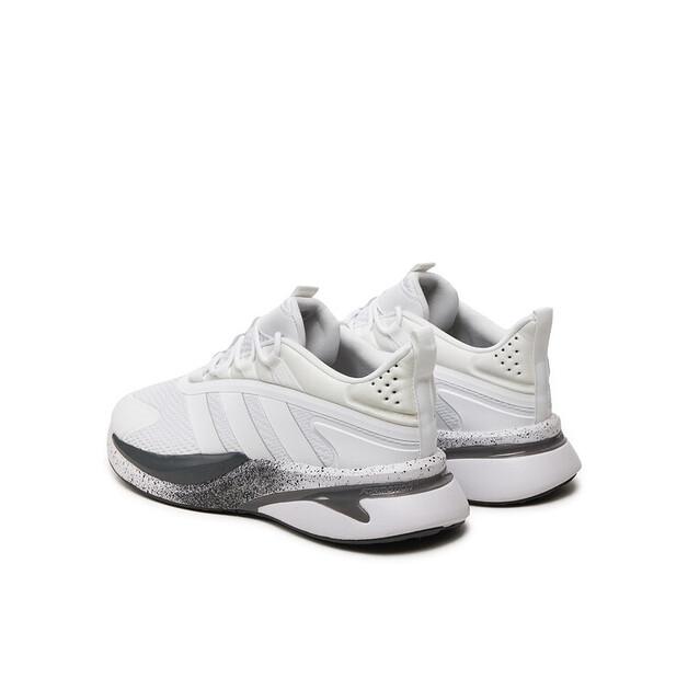 Мужские кроссовки adidas Alpharesponse ie6347 белые