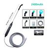 Portable Watering Spray Electric Gardening Sprayer USB Rechargeable Plant Sprayer High-Pressure Sprinkler ATV Cleaning Tools