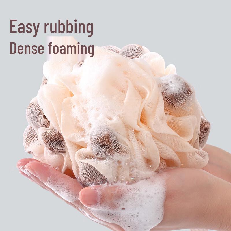 Yunlei Sponge Bath Ball