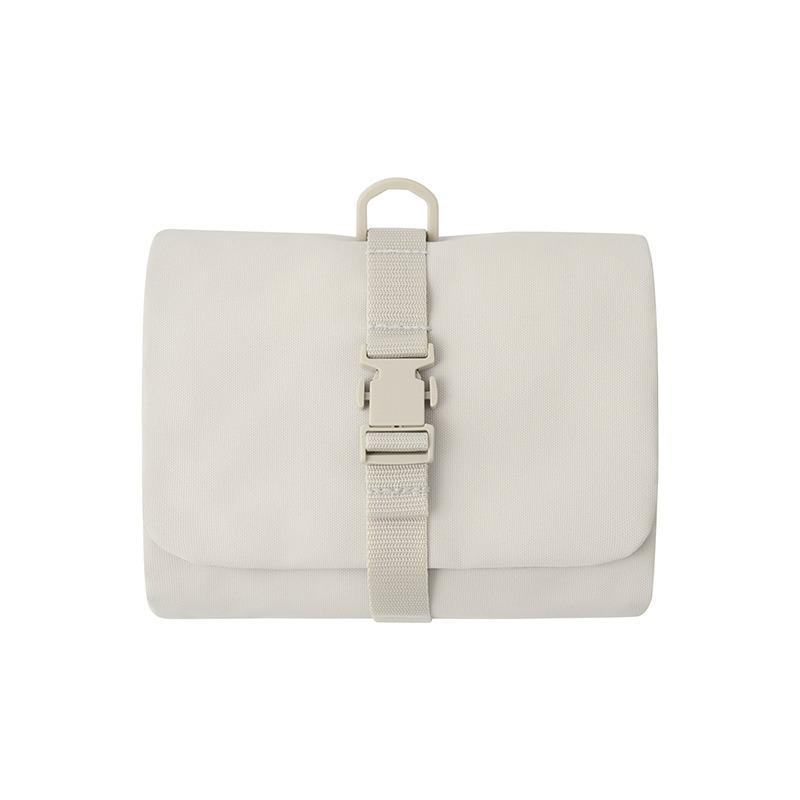 New Travel Toilet Bag Portable Waterproof Storage Bag Dry and Wet Separation Storage Bag for Business Trip