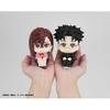 Rukappu TV Anime Momo Complete Figure "Dandadan"