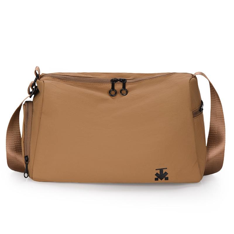 Versatile and Fashionable Casual Women's Bags, Crossbody Bags, Portable Men's Bags, Storage Travel Bags, Single-shoulder Bags