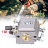 Carburetor Kit Chainsaw Accessory for Jonsered CS2152 CS2150 CS2147 CS2145 CS2141