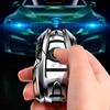 Zinc Alloy Car Remote Key Case Cover Key Chain For BMW F07 F20 F21 F31 F25 F01 F02 G20 F11 I3 M3 M4 G30 Car Styling