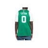 Nike NBA Team Logo Quick-Dry Basketball Jersey Fan Edition 22-23 Unisex Jersey Green DN1997-312