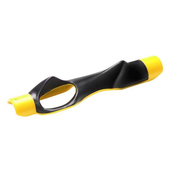 Golftreningsgrep Golftreningshjelp for grep Svingtreningsverktøy for å hjelpe til med å trene riktig håndposisjon Forbedre grepstyrken