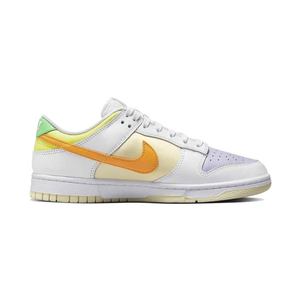 Nike Dunk Low Sundial Women's Skate Shoes Sneakers FJ4742-100