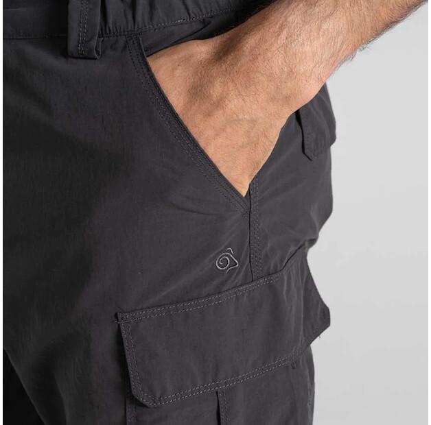 Craghoppers Брюки Nosilife Convertible Cargo
