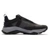 Puma Explore Comfortable Sports Fashion Fabric Non-Slip Wear-Resistant Lightweight Low-Top Trail Running Shoes Men sneaker Black 377854-01