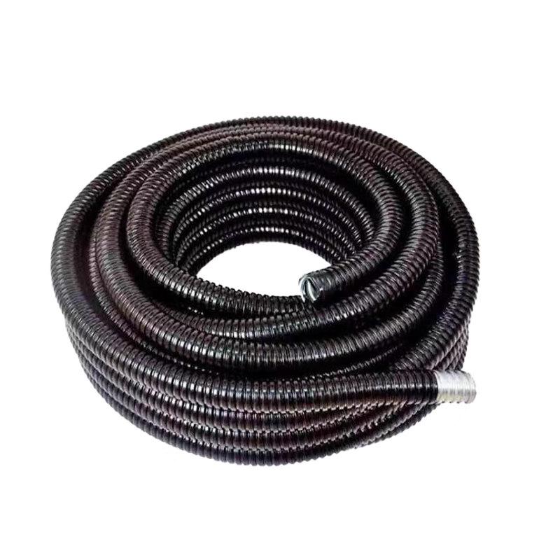 Plastic-Coated Flexible Metal Conduit