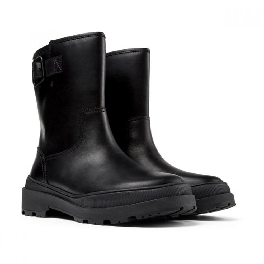 Camper Women S Ankle bootS brutuS Trek K400783 001 EU35(225mm)