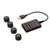 Portable TPMS Sensor Tire Pressure Monitoring System for Android- Stereo Radio
