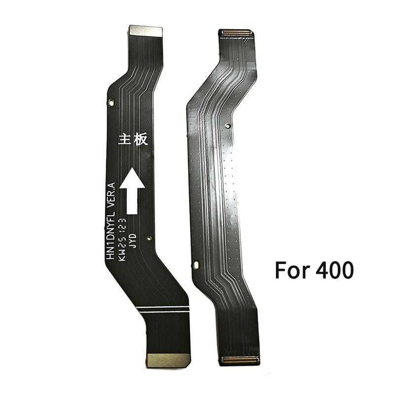For Honor 500 400 Main Board Connector USB Board LCD Display Flex Cable Repair Parts