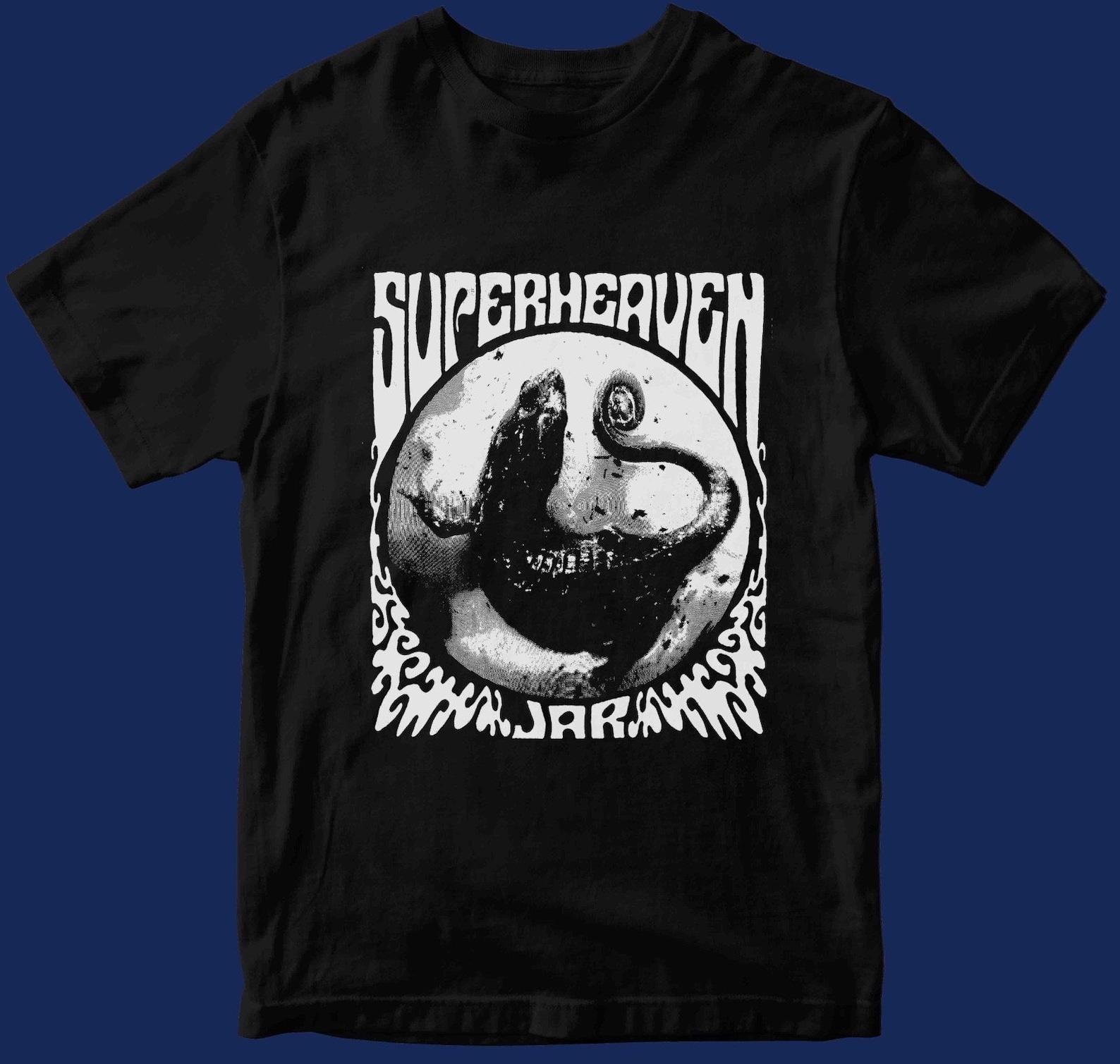 SUPERHEAVEN T Shirt S