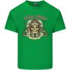 Hell Riders Motorcycle Motorbike Biker Unisexs Light Cotton TShirt