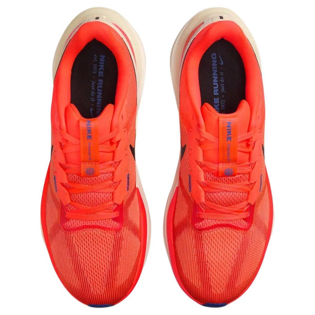New Nike Air Zoom Structure 25 'Hyper Crimson Pale Ivory Blue' DJ7883-800
