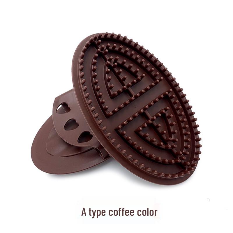 Meridyen Beş Element Masaj Fırçası: Vücut inceltme ve güzellik için Temel Terapi