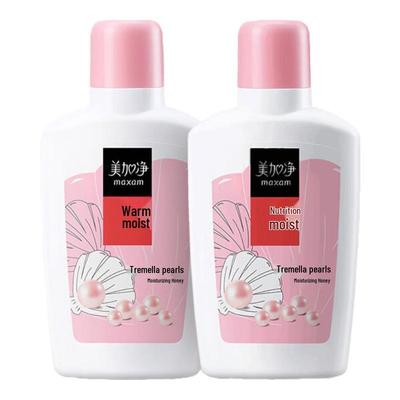 Meijianjing Tremella Pearl Moisturizing Lotion